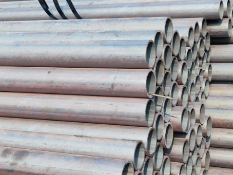 云和20#无缝钢管