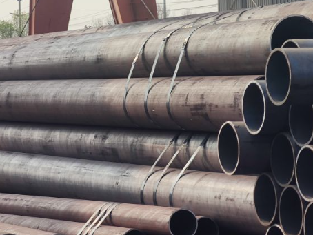 云和45#无缝钢管