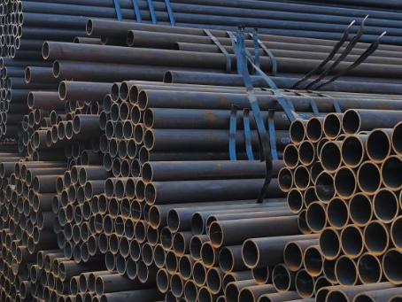 云和16Mn无缝钢管