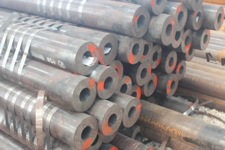 云和27simn无缝钢管
