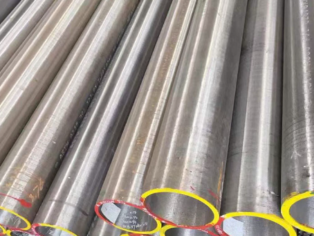 云和P91无缝钢管