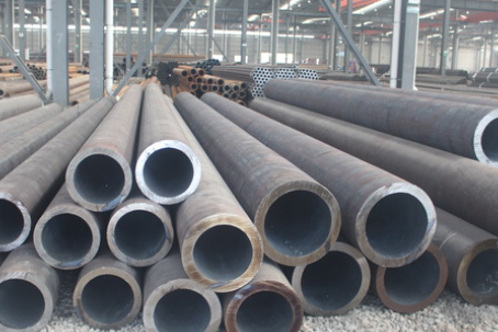 云和20CrMo无缝钢管