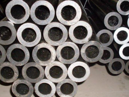 云和35crmo精密钢管