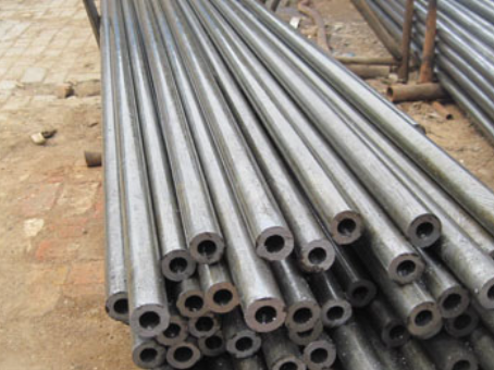 云和42crmo精密钢管