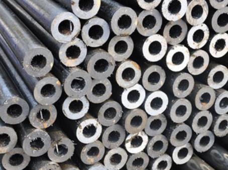 云和45#精密钢管