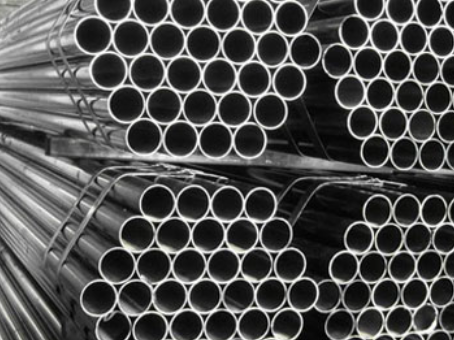 云和20#精密钢管