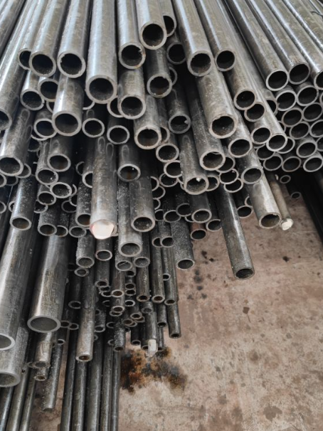 云和35crmo精密钢管