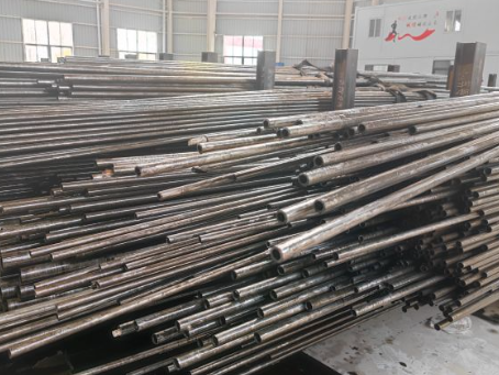 云和20cr精密钢管