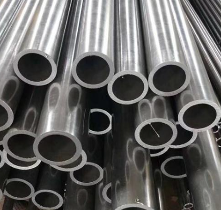 云和20crmnti精密钢管