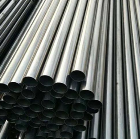 云和gcr15精密无缝钢管