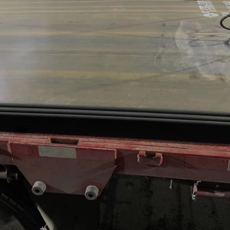 云和NM550 耐磨板