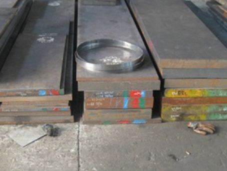 云和18NiCrMo5模具钢