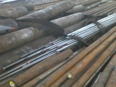 云和40CrMnMo7模具钢