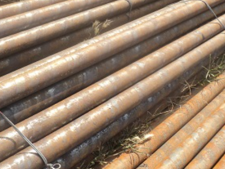 云和SKD61模具钢