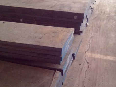 云和3Cr17Mo模具钢