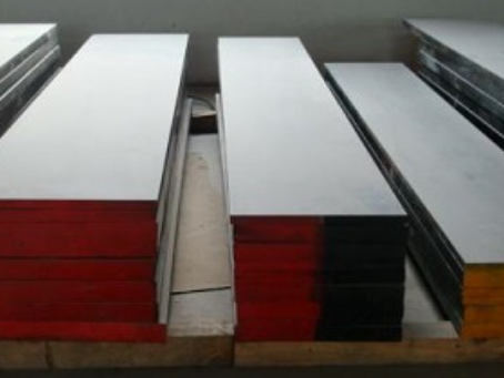 云和Cr12MoV模具钢