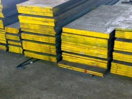 云和Cr12Mo1V1模具钢