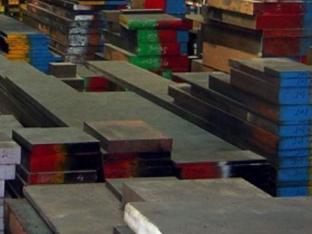 云和9CR06WMN模具钢