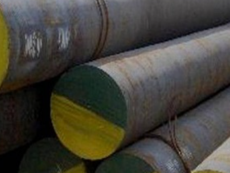 云和6CrMnSi2Mo1V工具钢