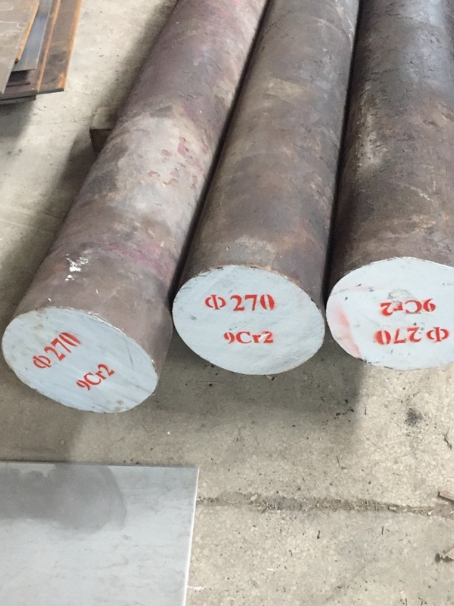 云和9Cr2工具钢