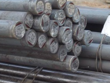 云和8MnSi工具钢