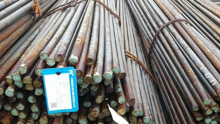 云和30CrNi3Mo合金结构钢