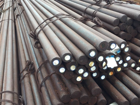 云和30CrMnSiNi2A合金结构钢