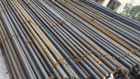 云和30Mn2合金结构钢