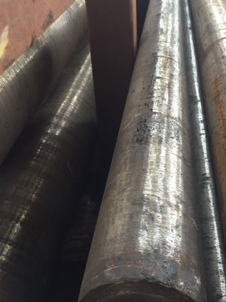 云和35Mn2合金结构钢