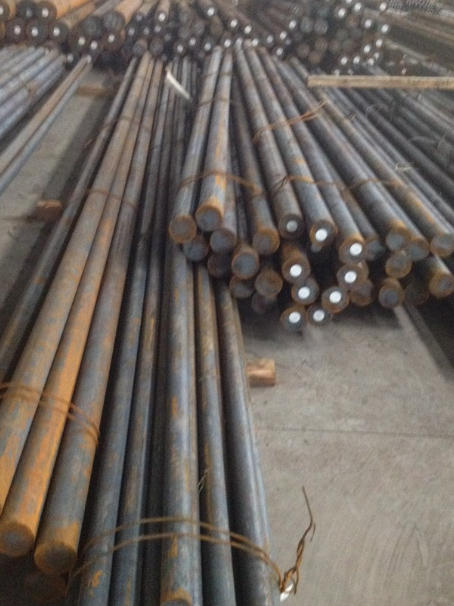 云和35SiMn合金结构钢