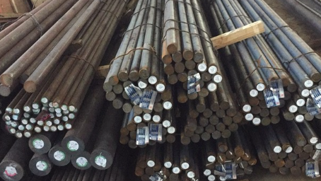 云和20MnTiB合金结构钢