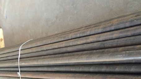 云和35Cr合金结构钢