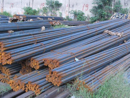 云和50Cr合金结构钢