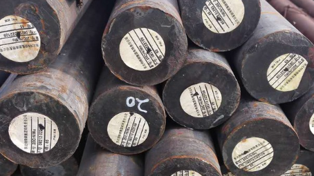 云和20CrMo合金结构钢