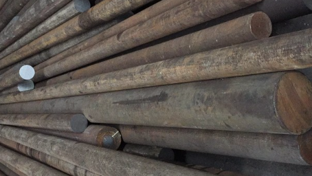 云和30CrMo合金结构钢