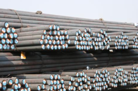 云和40CrV合金结构钢