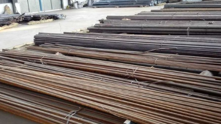 云和15CrMn合金结构钢