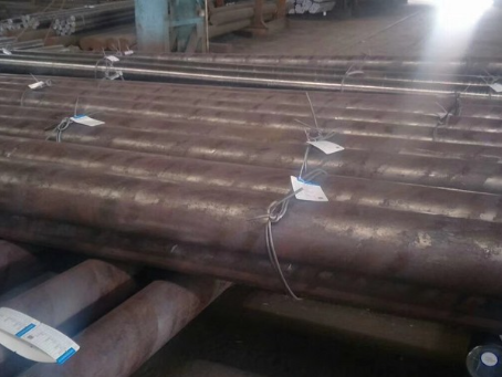 云和30CrMnSi合金结构钢