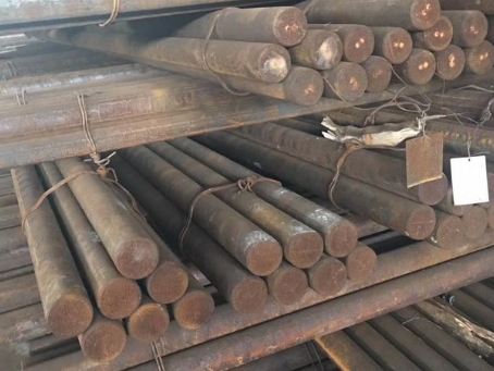 云和35CrMnSiA合金结构钢