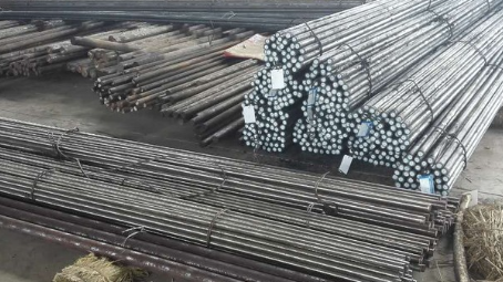 云和20CrNi合金结构钢 