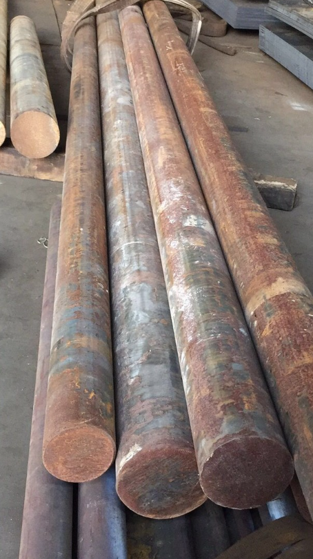 云和50CrNi合金结构钢