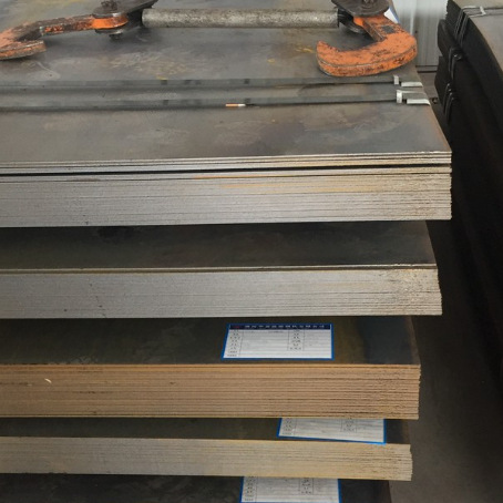 云和50CrV弹簧钢板