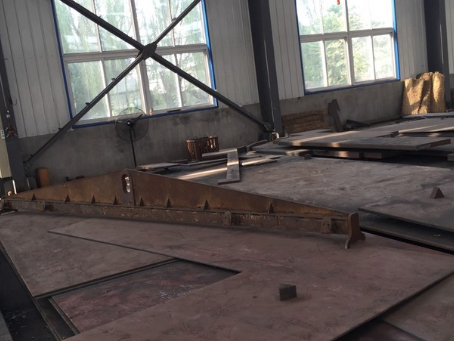 云和38Si7弹簧钢板