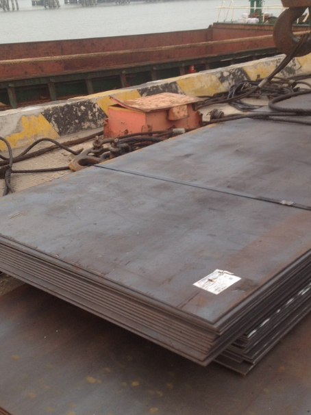 云和65Mn弹簧钢板