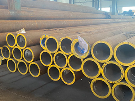 云和P11合金钢管