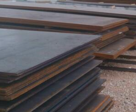 云和40CrMo合金钢板