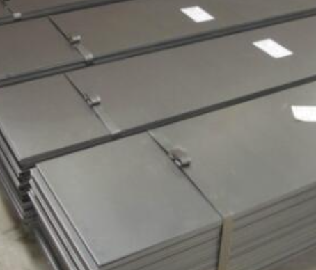 云和Q420C高强钢板