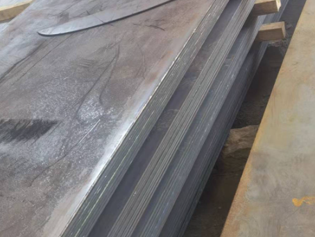 云和15CrMo合金钢板