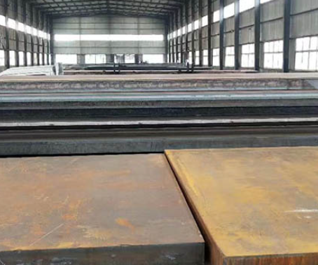 云和20Cr合金钢板